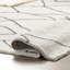 Tapis à poils longs Sammie SuperiorWash-2035945629