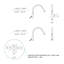 Spotlight Flexiled Ap L.900Mm-77959886