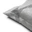Floral Square Cushion-58647864-58647865