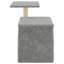 50.5cm H Cat Tree-679708847