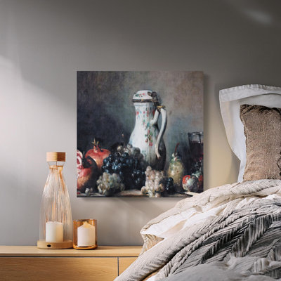 Plemmons Wrapped Canvas Print Set