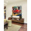 «Showroom automobile» - Impression sur toile tendue-15880783