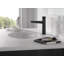 Robinet de salle de bain monotrou avec ensemble de drain Galeon-62016627