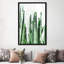 «Cactus IV» par Mareike Böhmer, impression sur toile tendue-31926551-73617800-73617801