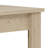 Weddel Basilico Transitional Coordinated 3 Piece Living Room Table Set-1848297352-1848297351-1847700121