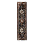 Wool Oriental Area Rug