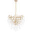Rayne 7 - Light Chandelier