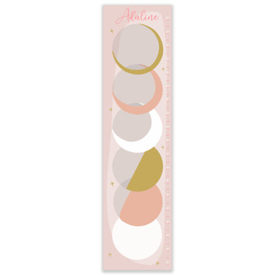 Plants & Flowers Growth Chart