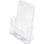 Porte-revues H 10,75 "