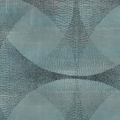 Geometric Wallpaper Double Roll