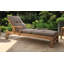Freeman Chaise Lounge Cushion