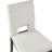 Regan Evan Upholstered Polyester Side Chair-2109020002