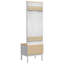 Hall Tree 50cm Wide-892910863