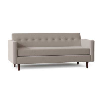 Floodwood Upholstered 77.5'' Sofa