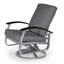 Belle Isle Outdoor Swivel Lounge Chair-19643657-19643671-19643680