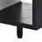 Extendable Tv Stand For 80+ Inch Screens, Modern, 70.1'' - 100'', Black White Finish In Modern Design, Tvs, 100'' Adjustable, And-1457382559