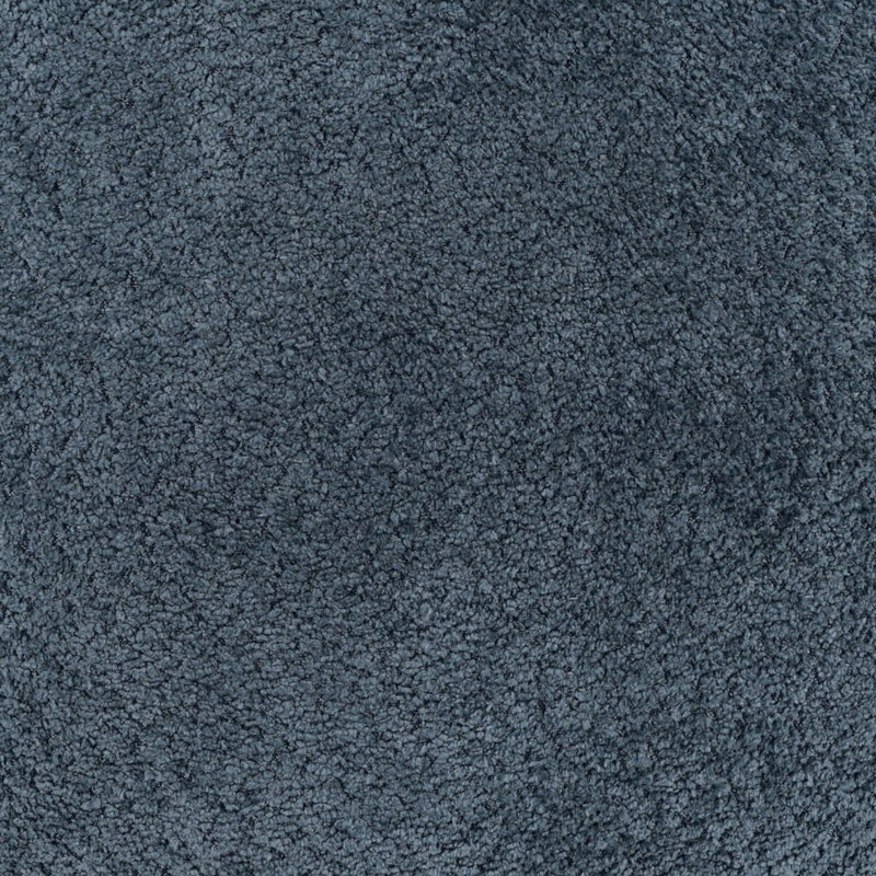 Snuggle Fabric, Sapphire
