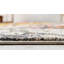 Tapis beige tissé à la machine Clevenger-718934375