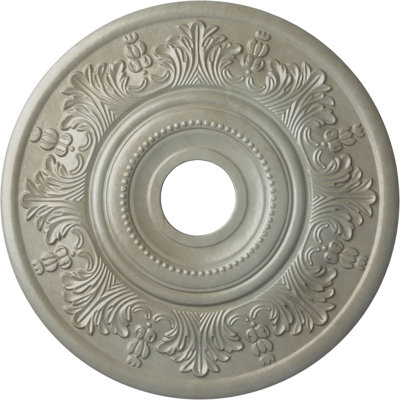 Médaillon de plafond Endurathane Vienna, Diam.