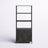 Houchens Etagere Storage Bookcase