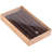 Maumee Wood Cigar Humidor