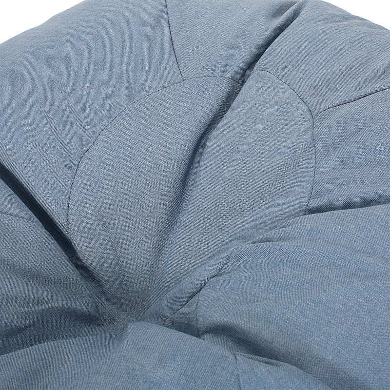 Fauteuil à billes 3 pieds Chisal