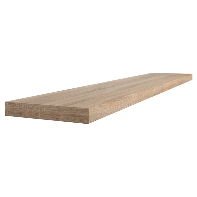 Floating Shelf