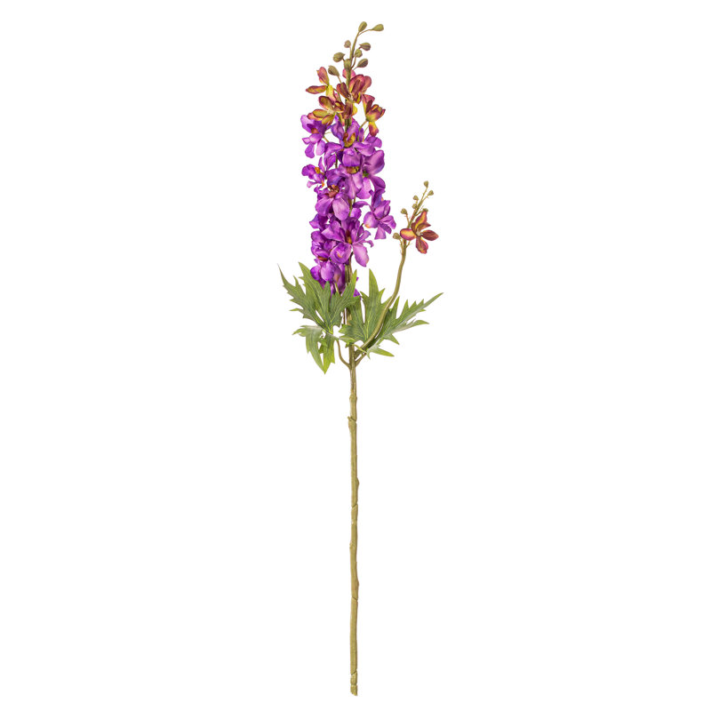 Larkspur Arrangement, Purple 