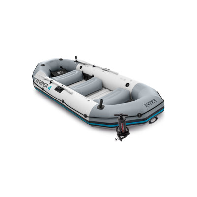 Mariner 4 Toys & Inflatables