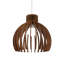 Stecche Di Legno 1 - Light Pendant-68944879-68944878