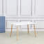 Katarina 4 - Person Dining Set-1743035496