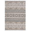 Tapis intérieur / extérieur Karenann Sunrise Performance Southwestern-1915064142