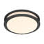 Plafonnier encastré à DEL 5 tasses Ohara-915701971-915701981-1039680599