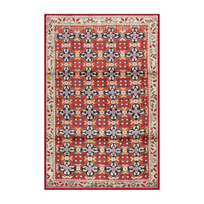 Oriental Indoor Rug