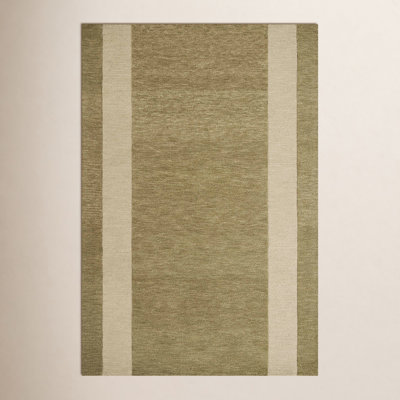 Leanne Ford x Loloi Craven Light Olive Rug