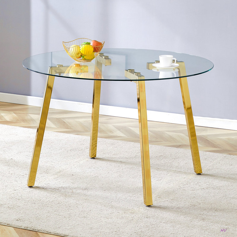 Table de salle à manger Modern