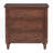 Albers Traditional 3 - Drawer Nightstand-1649672494