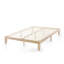 Lit plateforme en bois massif Harlow-209735381-209538370