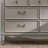 Modern Classic Dresser