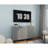 Modern Kitchen Storage Cabinet（1pc）