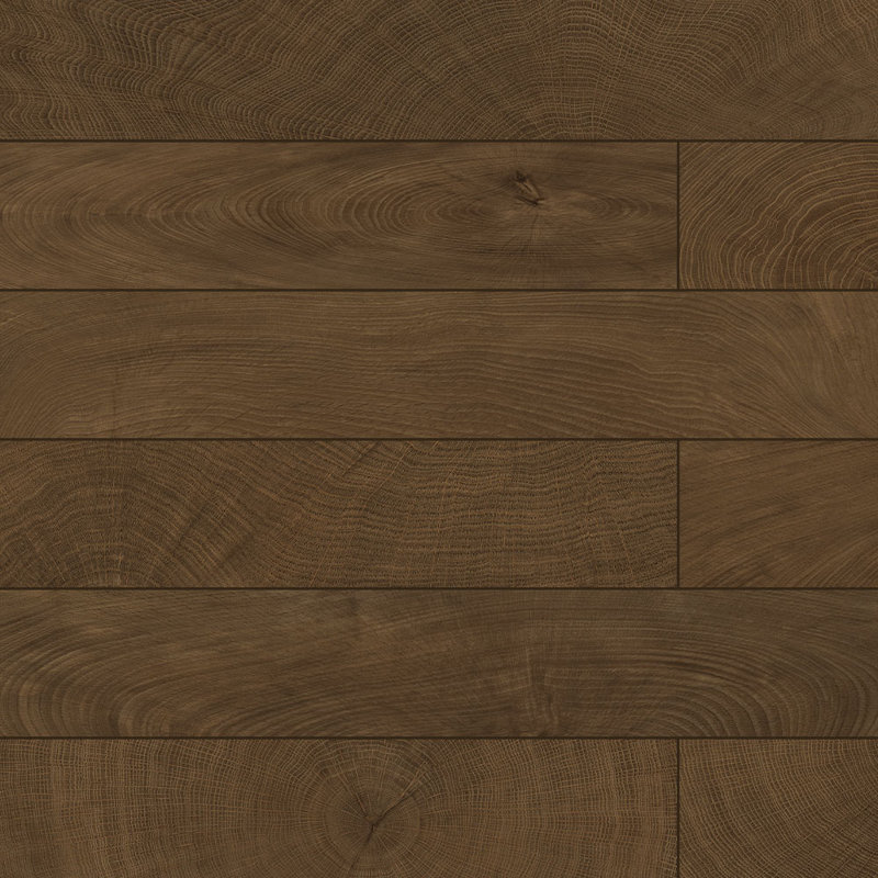 Bespoke Wood 8X48 Wenge, Brown