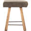 Navarre Upholstered Vanity Stool