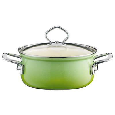 Riess Kelomat Smaragd Standard Pot