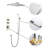 All-In-One Kit with Rough in-Valve-63261518