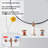 2-handle Bathroom Faucet with Drain Assembly-80451367