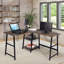 Charge L-Shaped Writing Desk-49933485-86702678