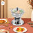 Stainless Steel Round