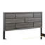 Lit très grand Glasgow G04305A-KB (matelas non inclus), gris-1182056620-1182056623