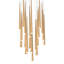 Cascade 21 - Light LED Pendant-71757968