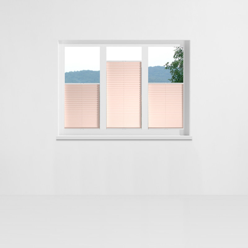 Affoux Cordless Opaque, 60cm x 130cm, Pinky beige